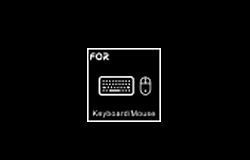 KEYBOARD & MOUSE